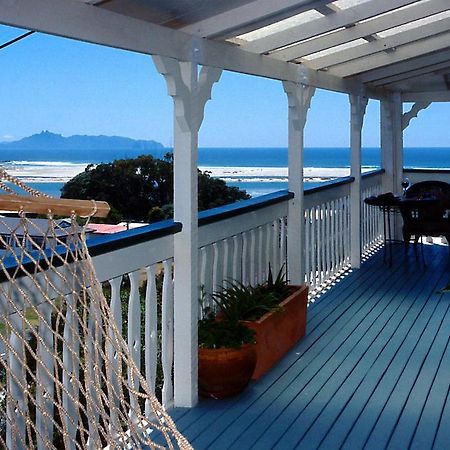 Mangawhai Lodge Εξωτερικό φωτογραφία