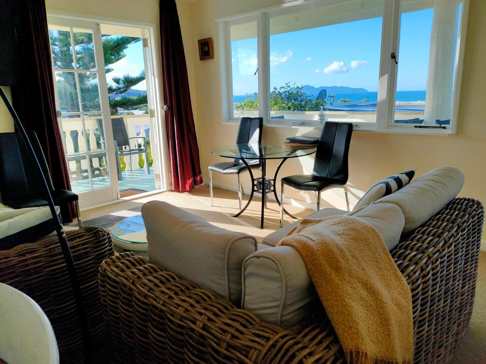 Mangawhai Lodge Εξωτερικό φωτογραφία