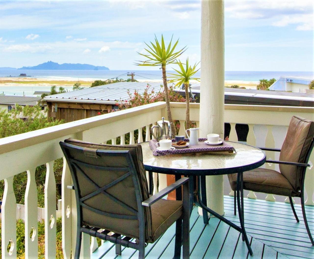 Mangawhai Lodge Εξωτερικό φωτογραφία