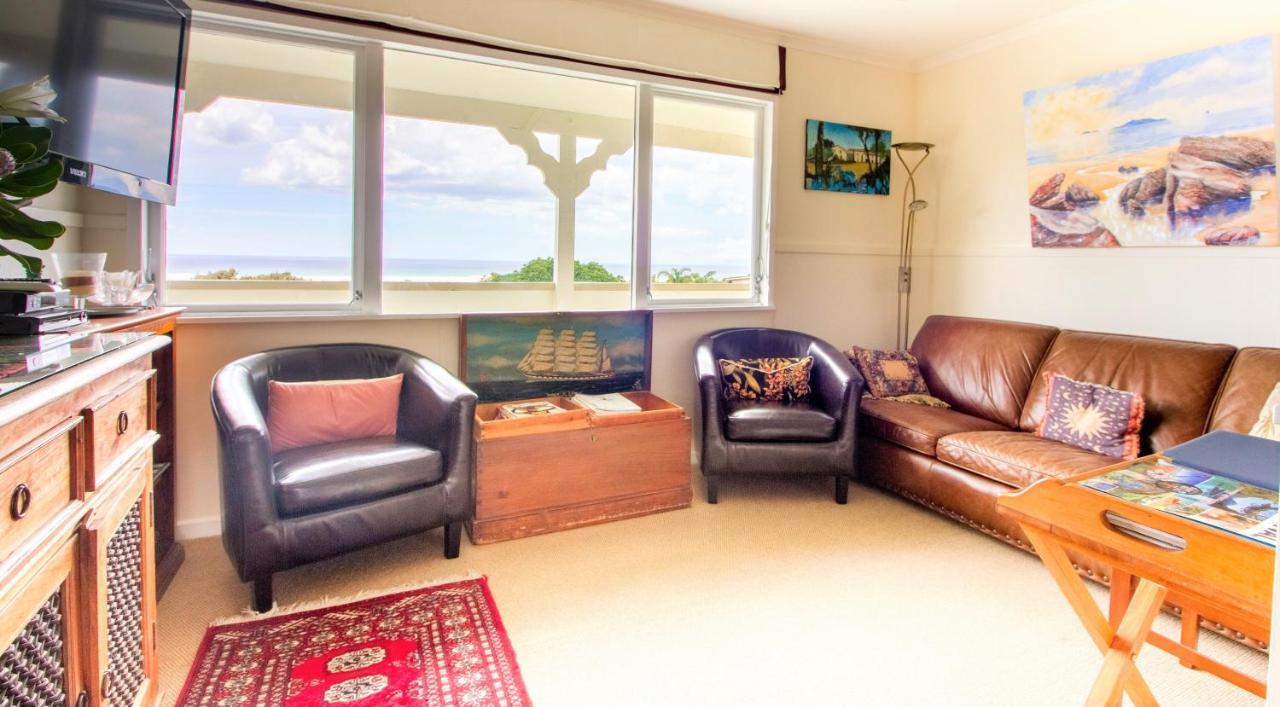 Mangawhai Lodge Εξωτερικό φωτογραφία