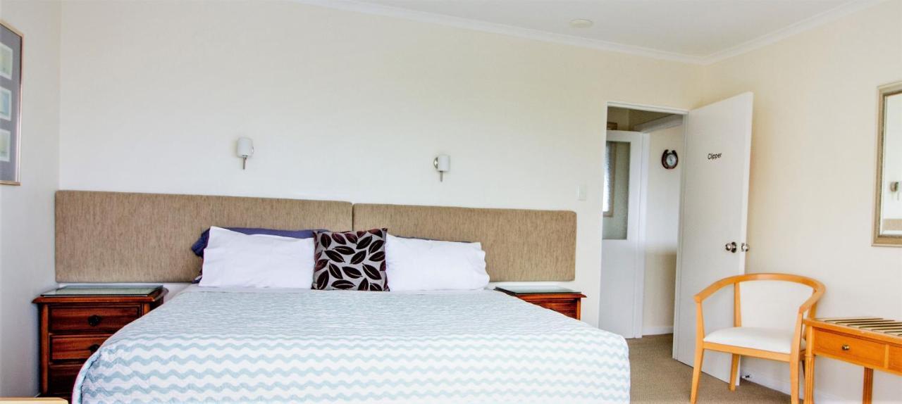Mangawhai Lodge Εξωτερικό φωτογραφία